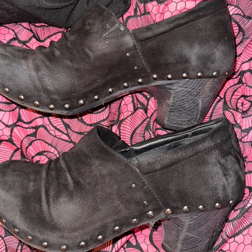 Dansko clogs